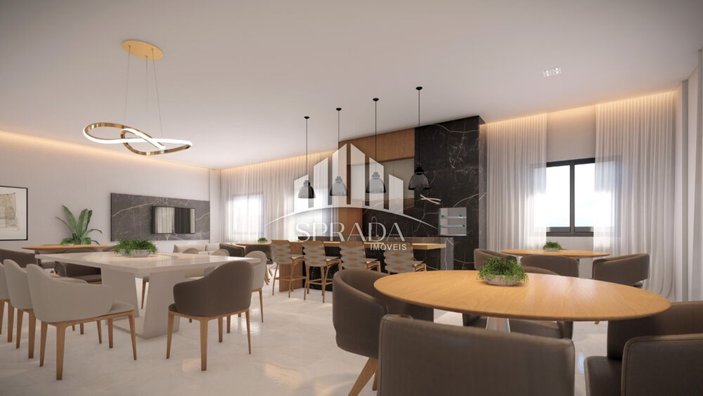 Apartamento à venda com 1 quarto, 58m² - Foto 13