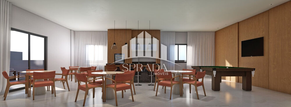 Apartamento à venda com 1 quarto, 58m² - Foto 17