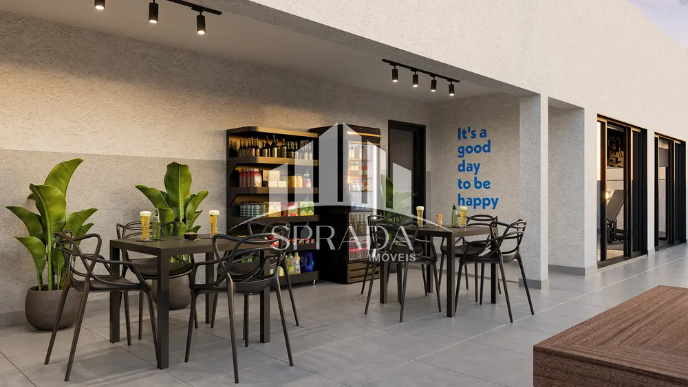 Apartamento, 3 quartos, 76 m² - Foto 9