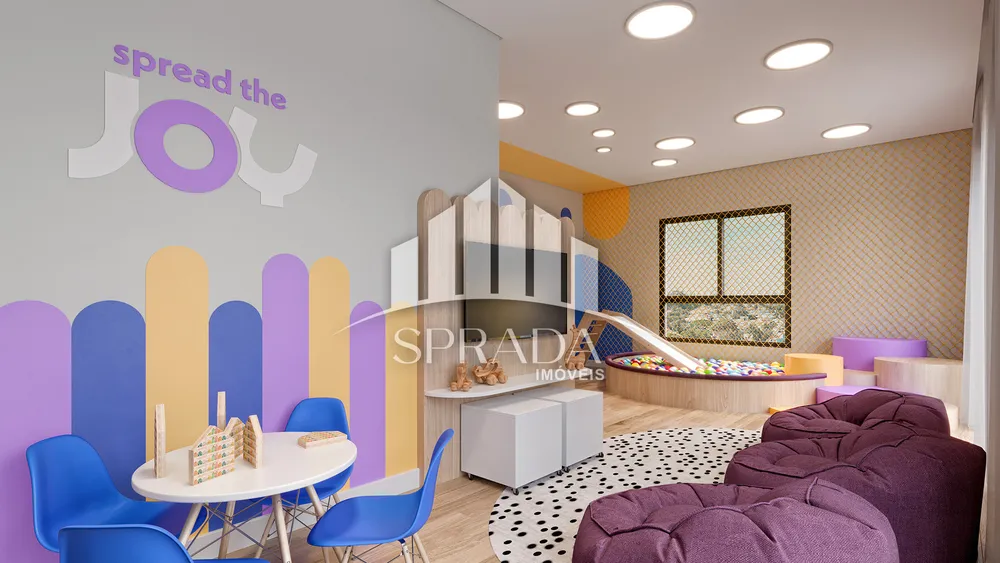 Apartamento, 3 quartos, 76 m² - Foto 4