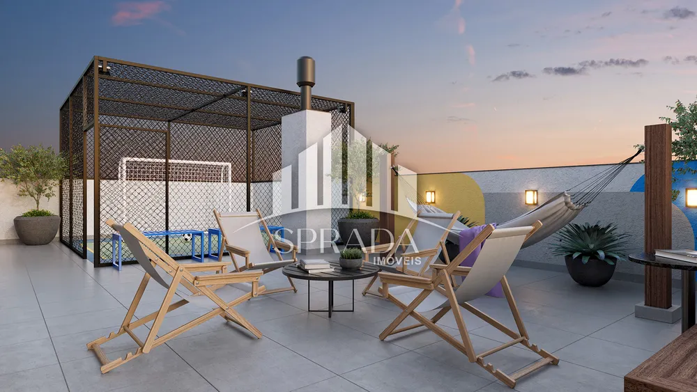 Apartamento, 3 quartos, 76 m² - Foto 12