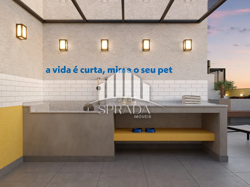 Apartamento, 3 quartos, 76 m² - Foto 8