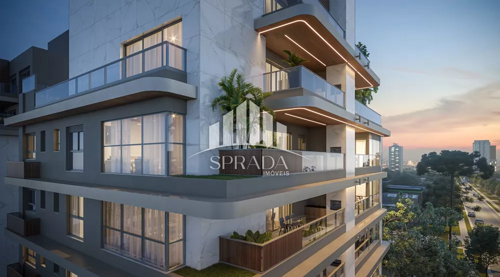 Apartamento, 3 quartos, 136 m² - Foto 4