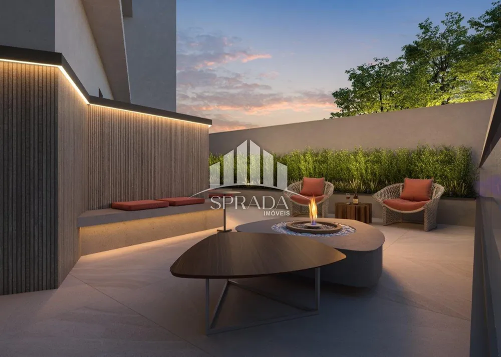 Apartamento, 3 quartos, 210 m² - Foto 8
