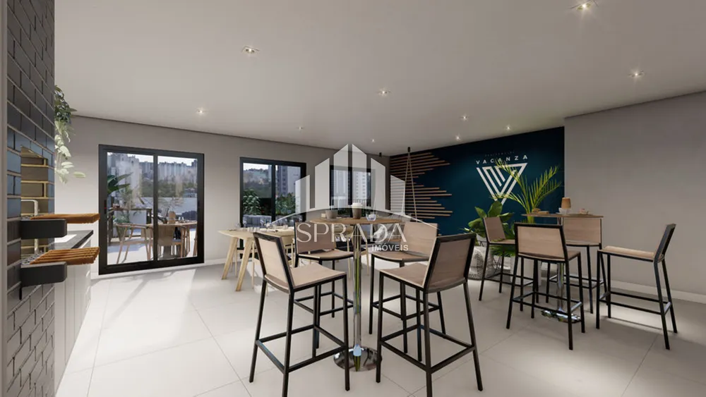 Apartamento, 3 quartos, 77 m² - Foto 11