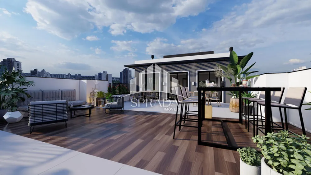 Apartamento, 3 quartos, 77 m² - Foto 3