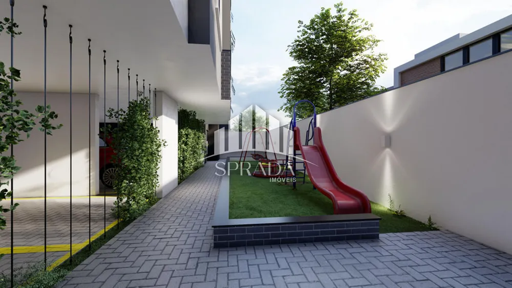 Apartamento, 3 quartos, 77 m² - Foto 6
