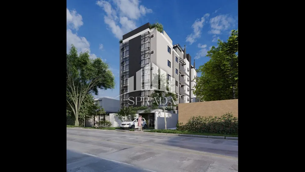 Apartamento, 3 quartos, 77 m² - Foto 3