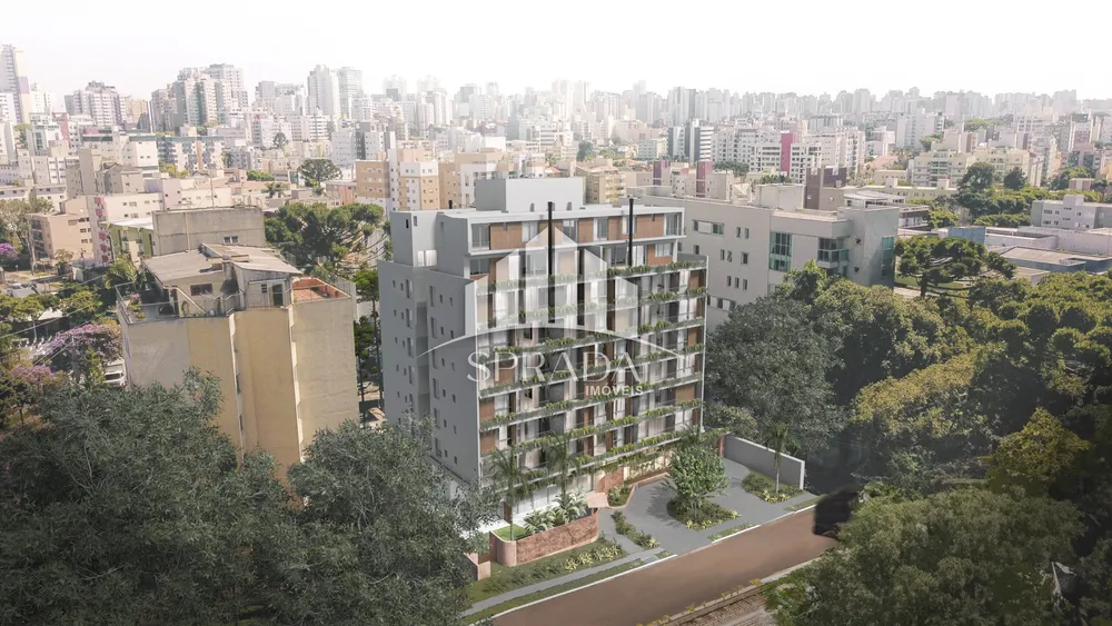Apartamento, 3 quartos, 101 m² - Foto 1