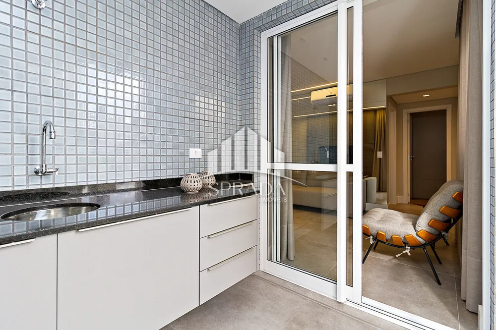Apartamento, 3 quartos, 95 m² - Foto 3