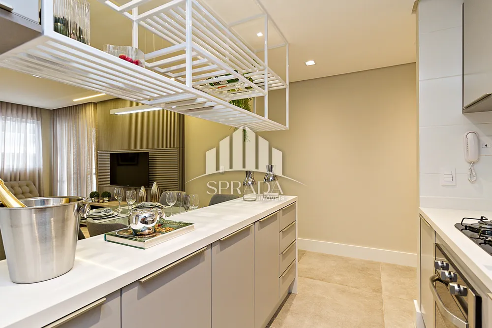 Apartamento, 3 quartos, 95 m² - Foto 7