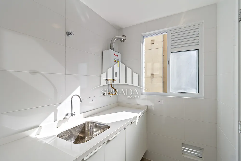 Apartamento, 3 quartos, 95 m² - Foto 1