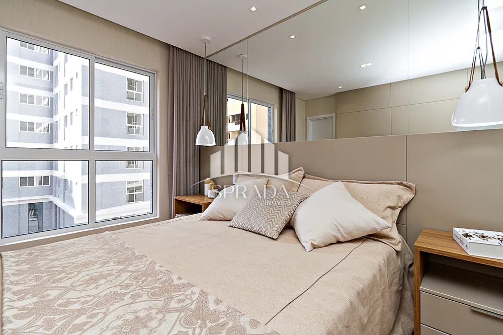 Apartamento, 3 quartos, 95 m² - Foto 3