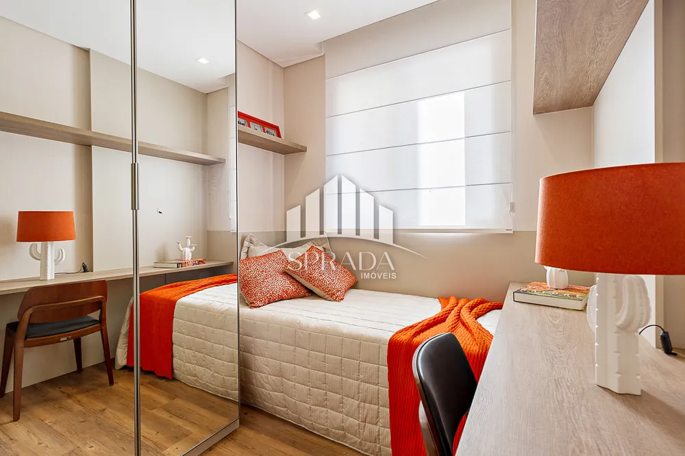 Apartamento, 3 quartos, 95 m² - Foto 4