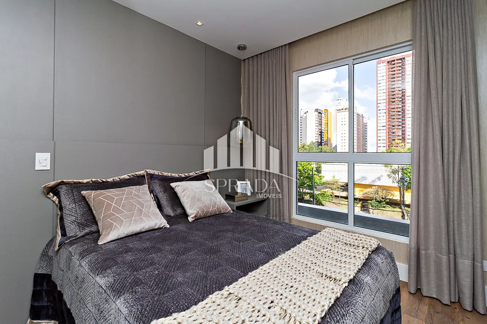 Apartamento, 3 quartos, 95 m² - Foto 6