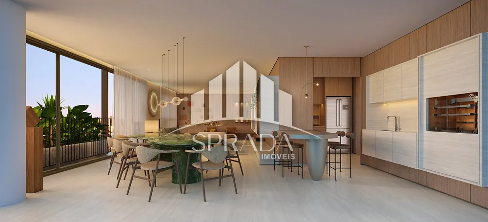 Apartamento, 2 quartos, 178 m² - Foto 14