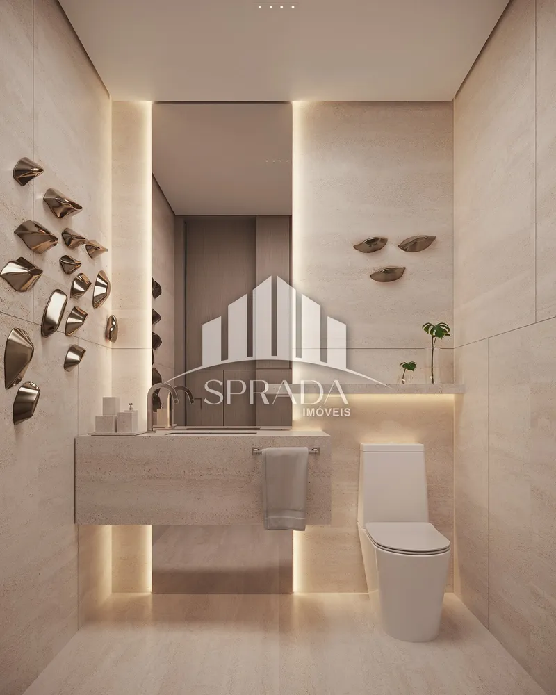 Apartamento, 2 quartos, 178 m² - Foto 7