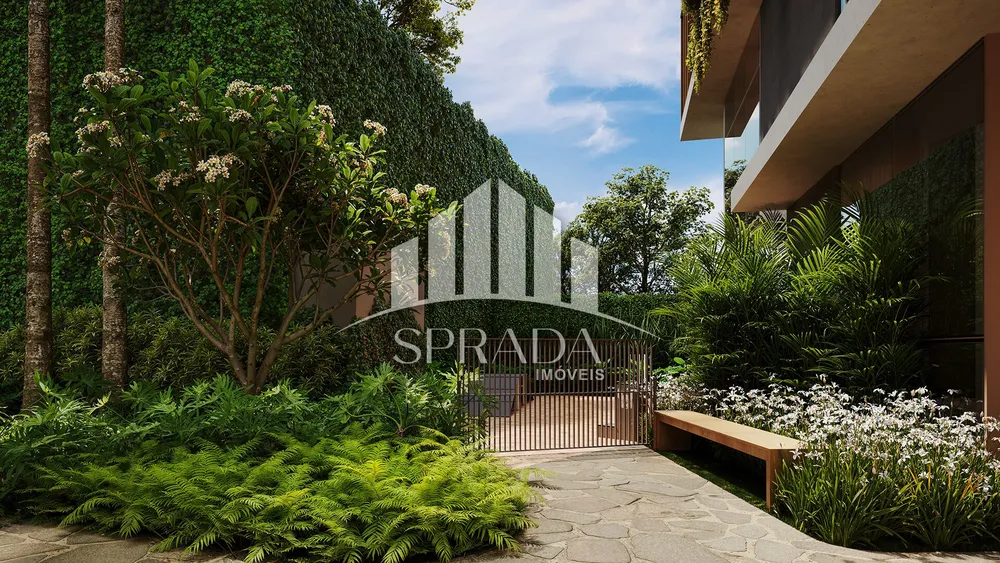 Apartamento, 2 quartos, 178 m² - Foto 1