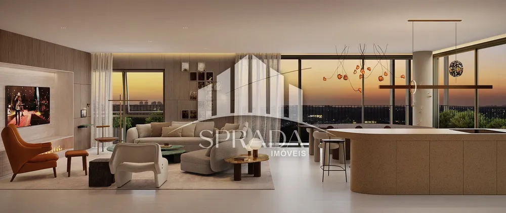 Apartamento, 2 quartos, 178 m² - Foto 10