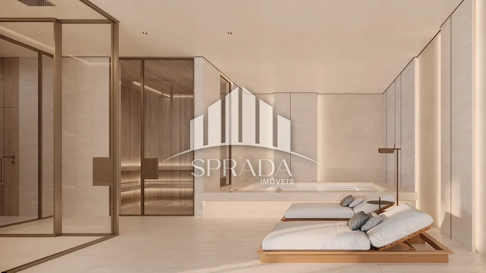 Apartamento, 2 quartos, 178 m² - Foto 2