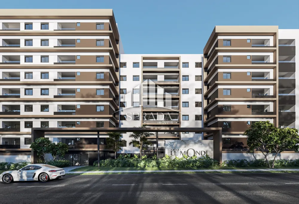 Apartamento, 2 quartos, 51 m² - Foto 8
