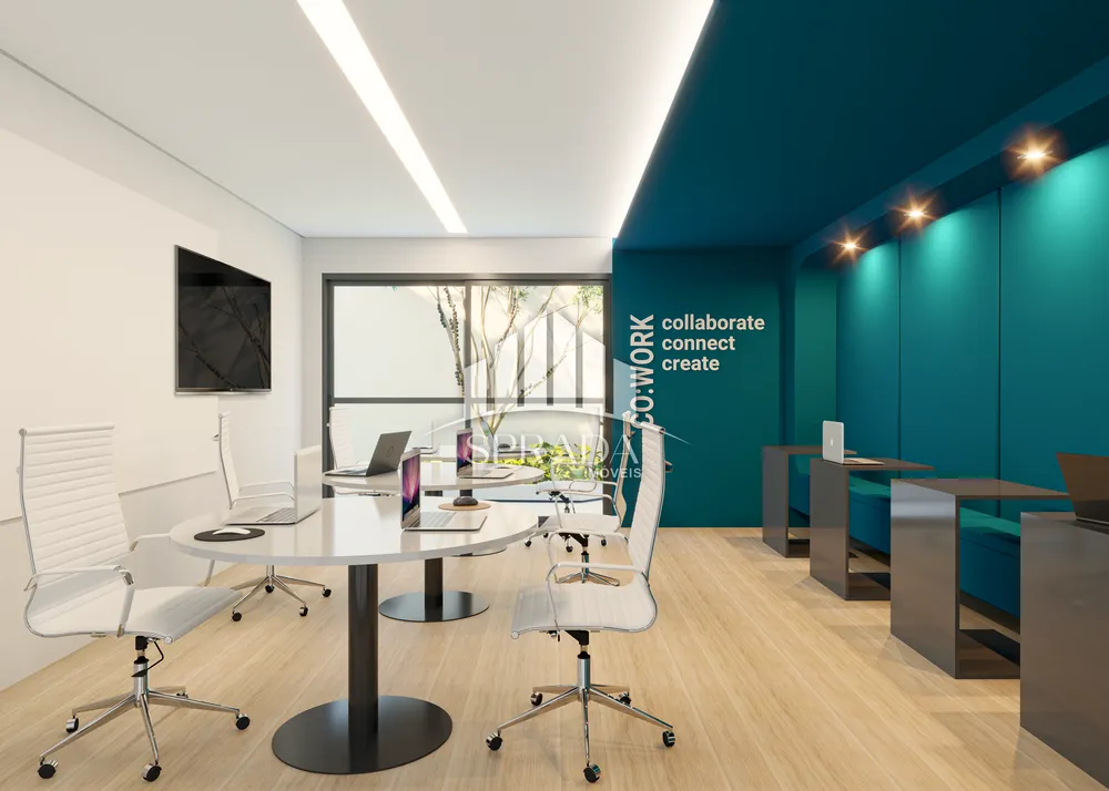 Apartamento, 2 quartos, 51 m² - Foto 8