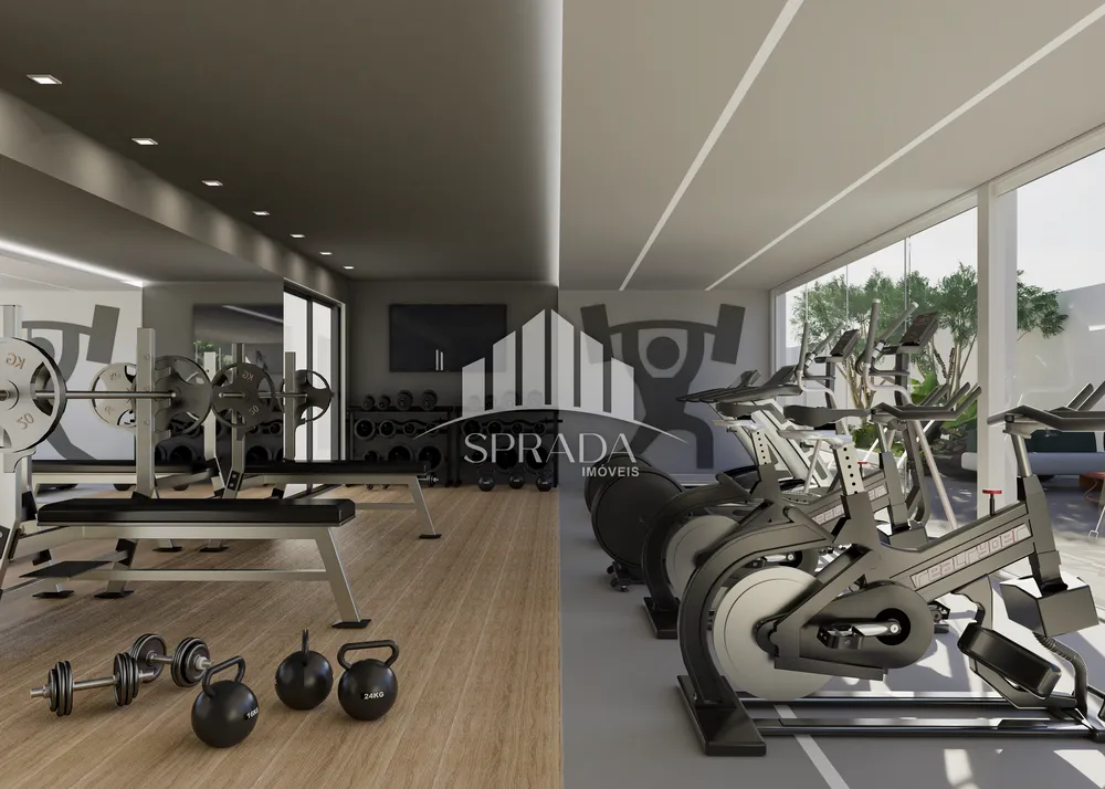 Apartamento, 2 quartos, 51 m² - Foto 5