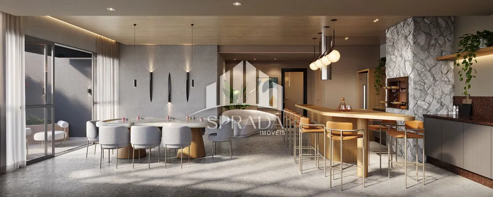Apartamento, 2 quartos, 72 m² - Foto 2