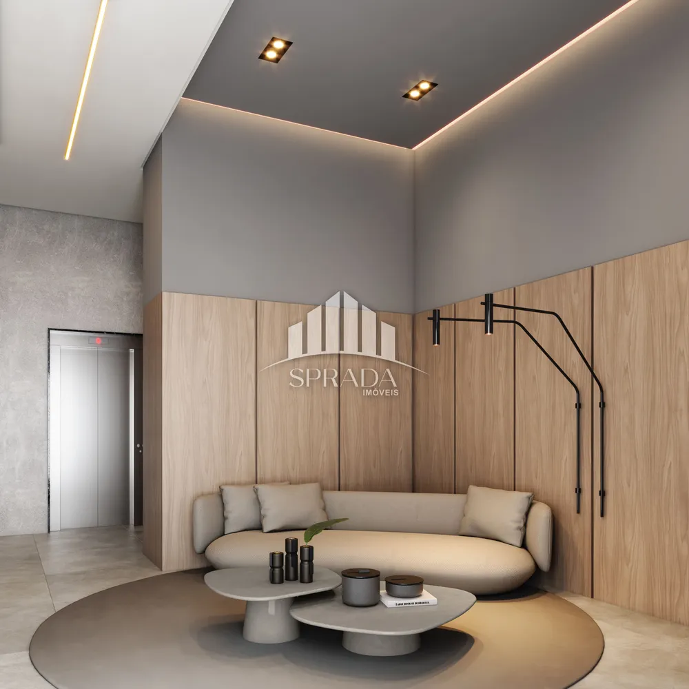 Apartamento, 2 quartos, 54 m² - Foto 8
