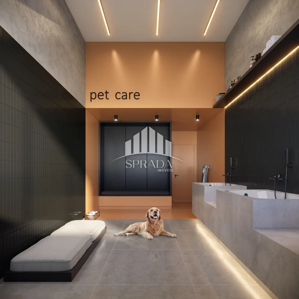 Apartamento, 2 quartos, 54 m² - Foto 1