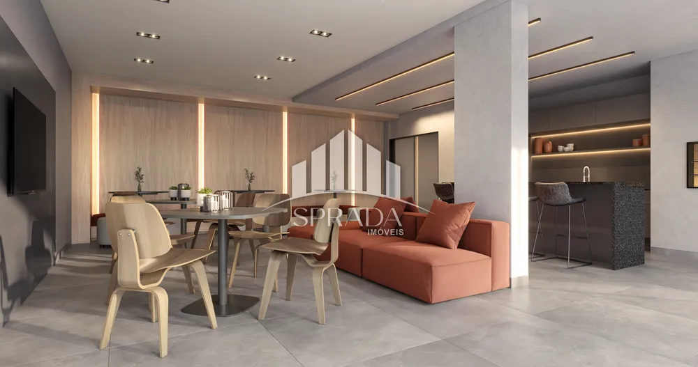 Apartamento, 2 quartos, 54 m² - Foto 7