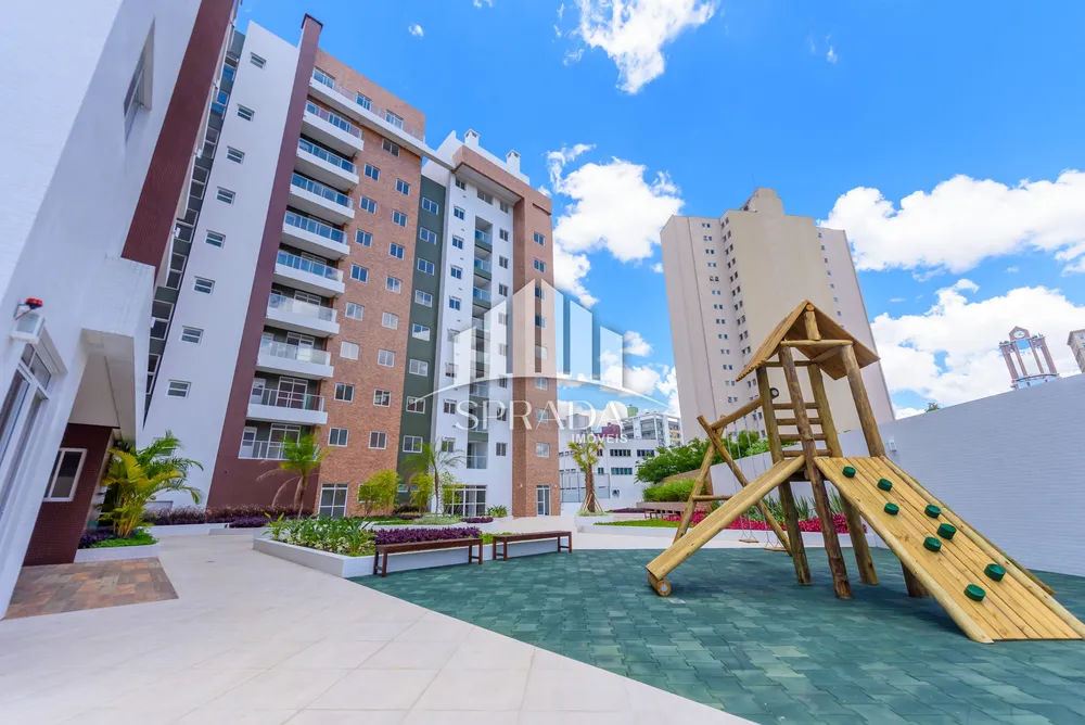 Apartamento, 3 quartos, 77 m² - Foto 1