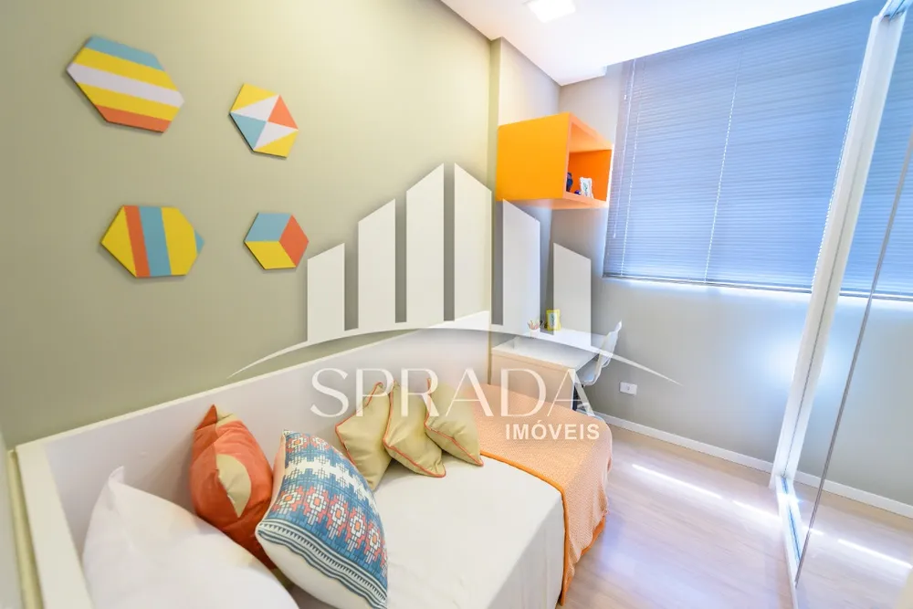 Apartamento, 3 quartos, 77 m² - Foto 4