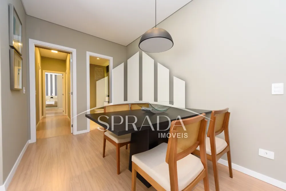 Apartamento, 3 quartos, 77 m² - Foto 3