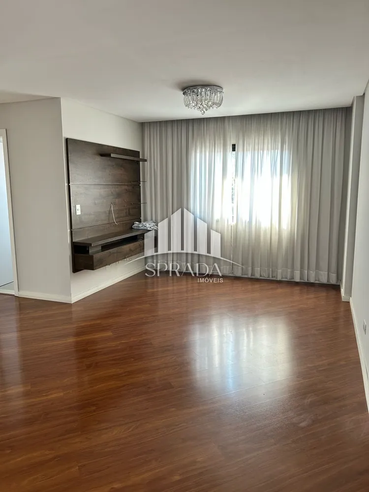 Apartamento, 2 quartos, 84 m² - Foto 1