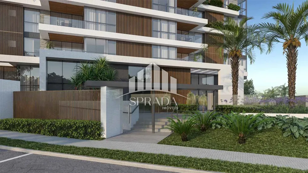 Apartamento, 3 quartos, 200 m² - Foto 4