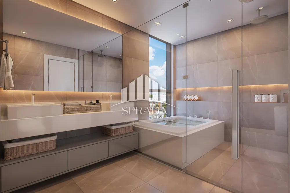Apartamento, 3 quartos, 200 m² - Foto 1