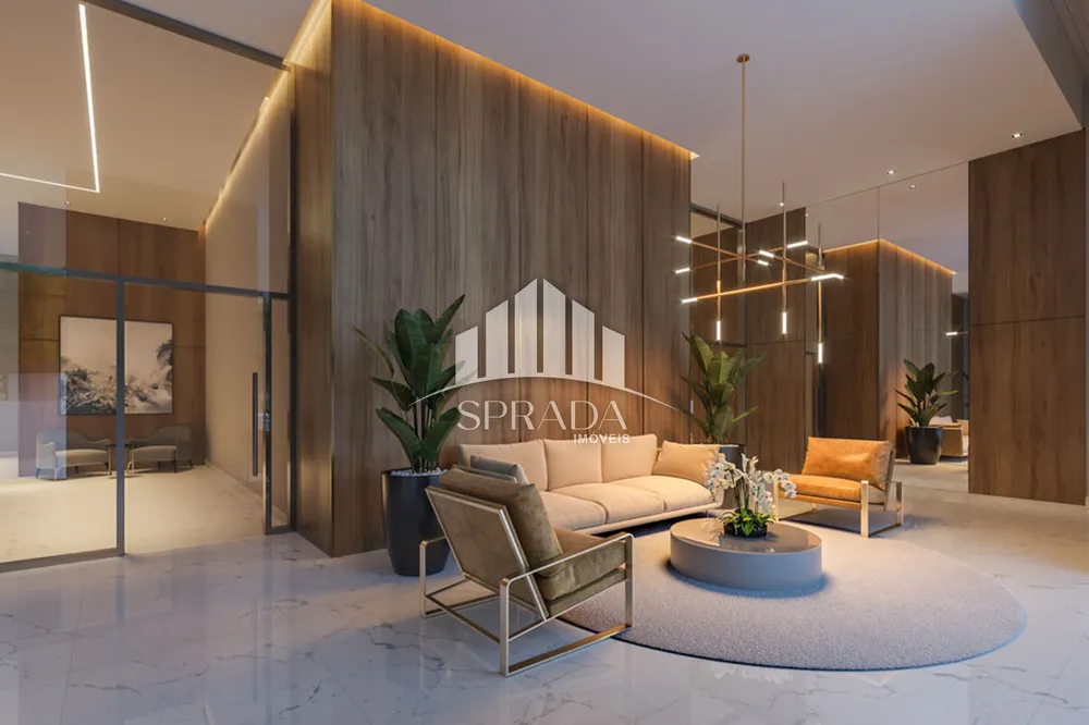 Apartamento, 3 quartos, 200 m² - Foto 11