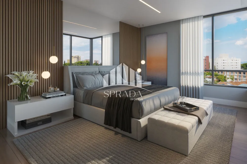 Apartamento, 3 quartos, 200 m² - Foto 12