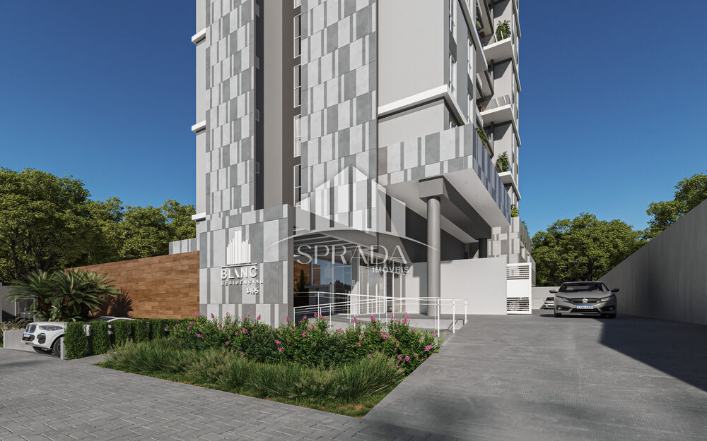 Apartamento à venda com 3 quartos, 83m² - Foto 1