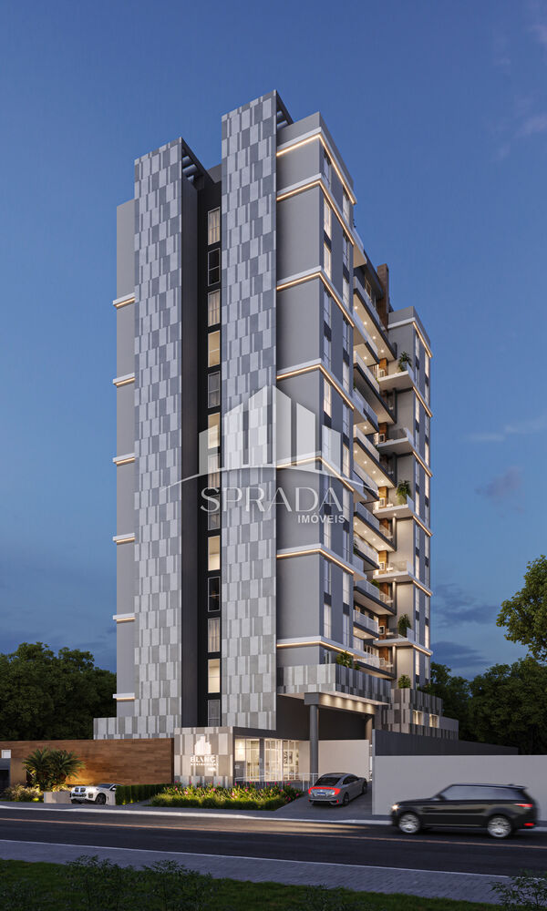 Apartamento à venda com 3 quartos, 83m² - Foto 7
