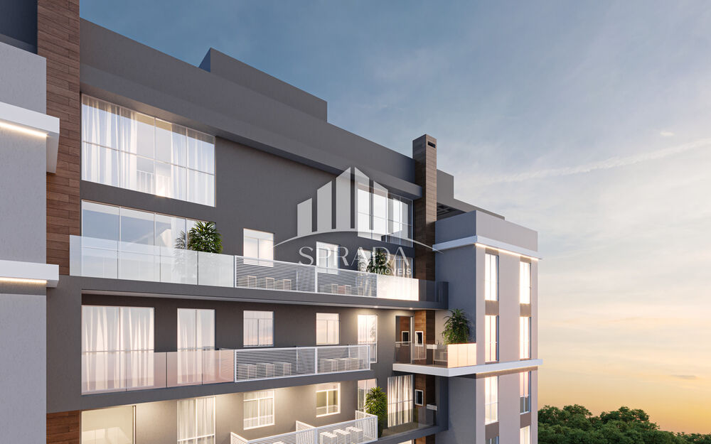 Apartamento à venda com 3 quartos, 83m² - Foto 4