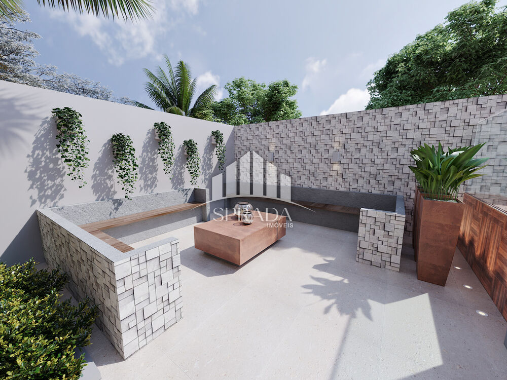 Apartamento à venda com 3 quartos, 83m² - Foto 9
