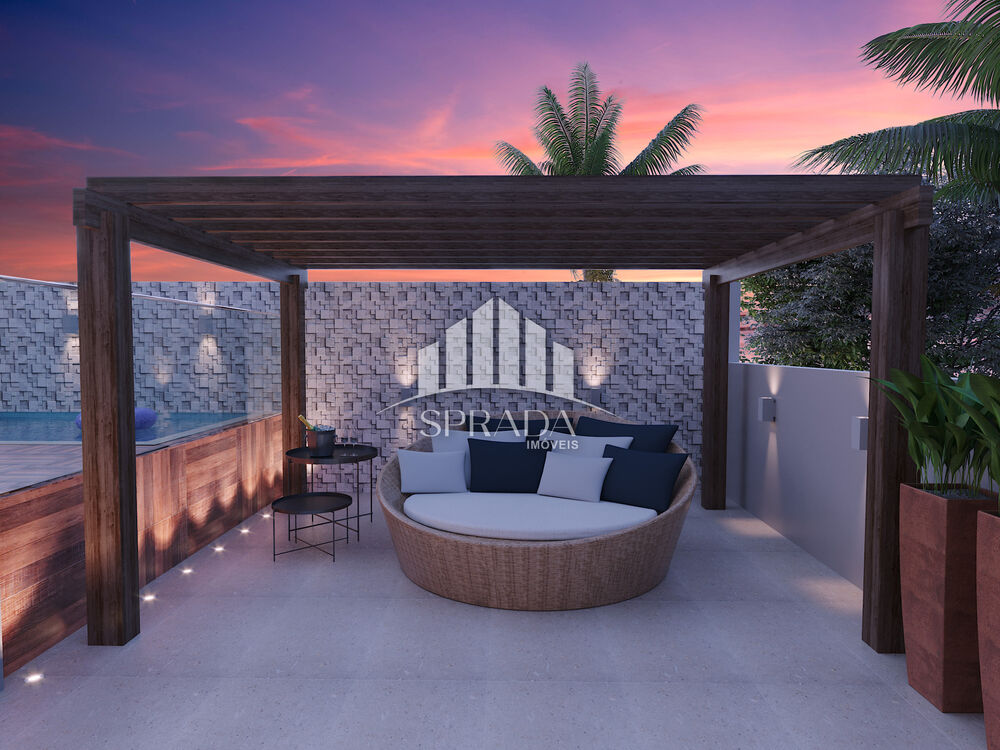Apartamento à venda com 3 quartos, 83m² - Foto 11