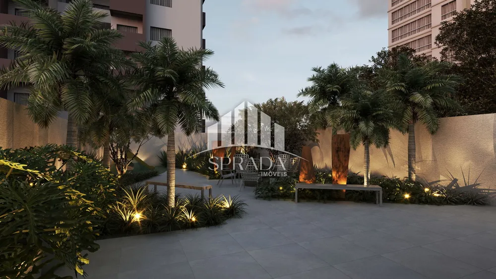 Apartamento, 3 quartos, 154 m² - Foto 5