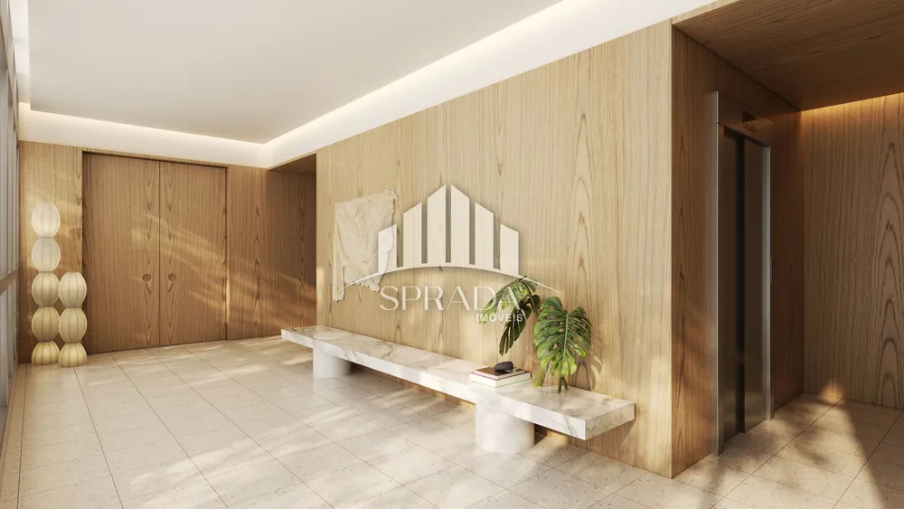 Apartamento, 3 quartos, 154 m² - Foto 6