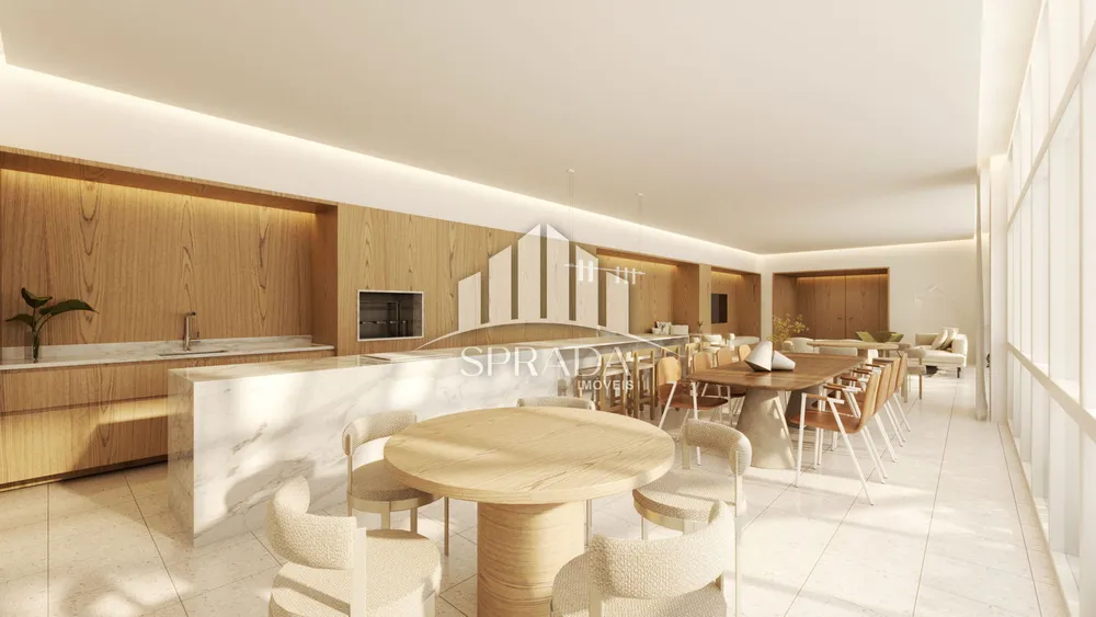 Apartamento, 3 quartos, 154 m² - Foto 8