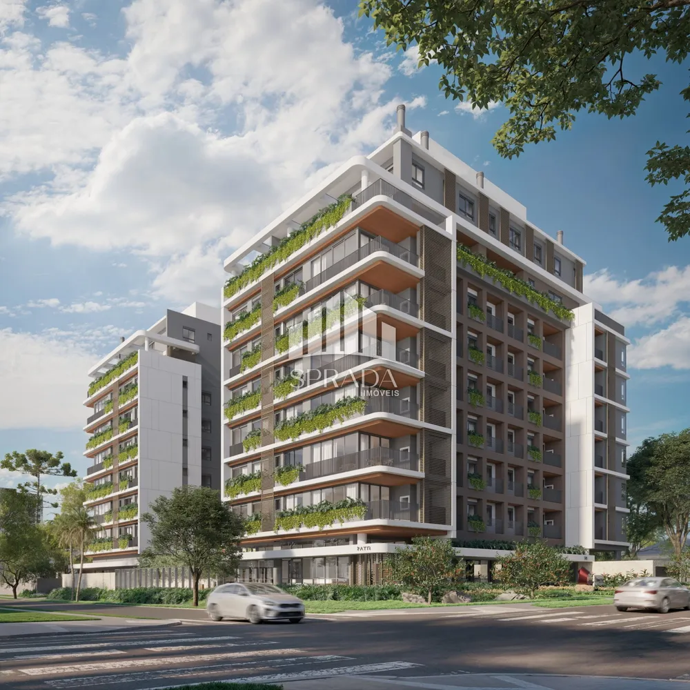 Apartamento, 3 quartos, 72 m² - Foto 2