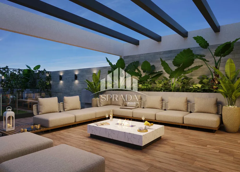 Apartamento, 2 quartos, 72 m² - Foto 6