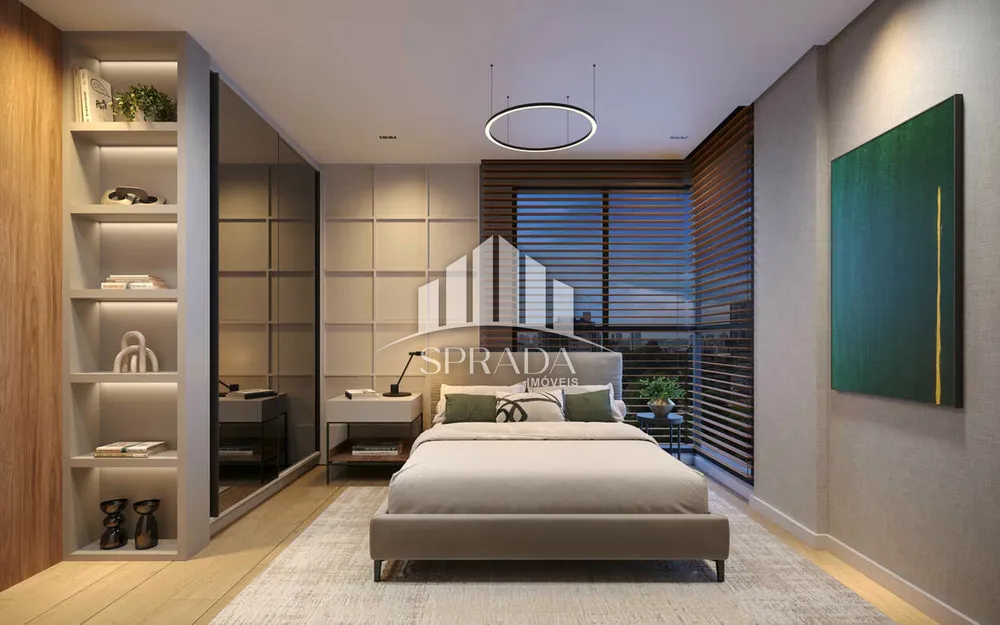 Apartamento, 2 quartos, 72 m² - Foto 8